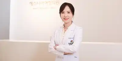 헤스티아여성의원 신사본점 병원 정보 이미지
