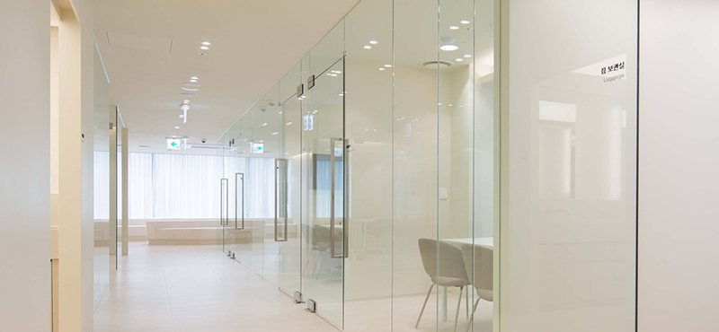 유앤아이의원 명동점 병원 정보 이미지