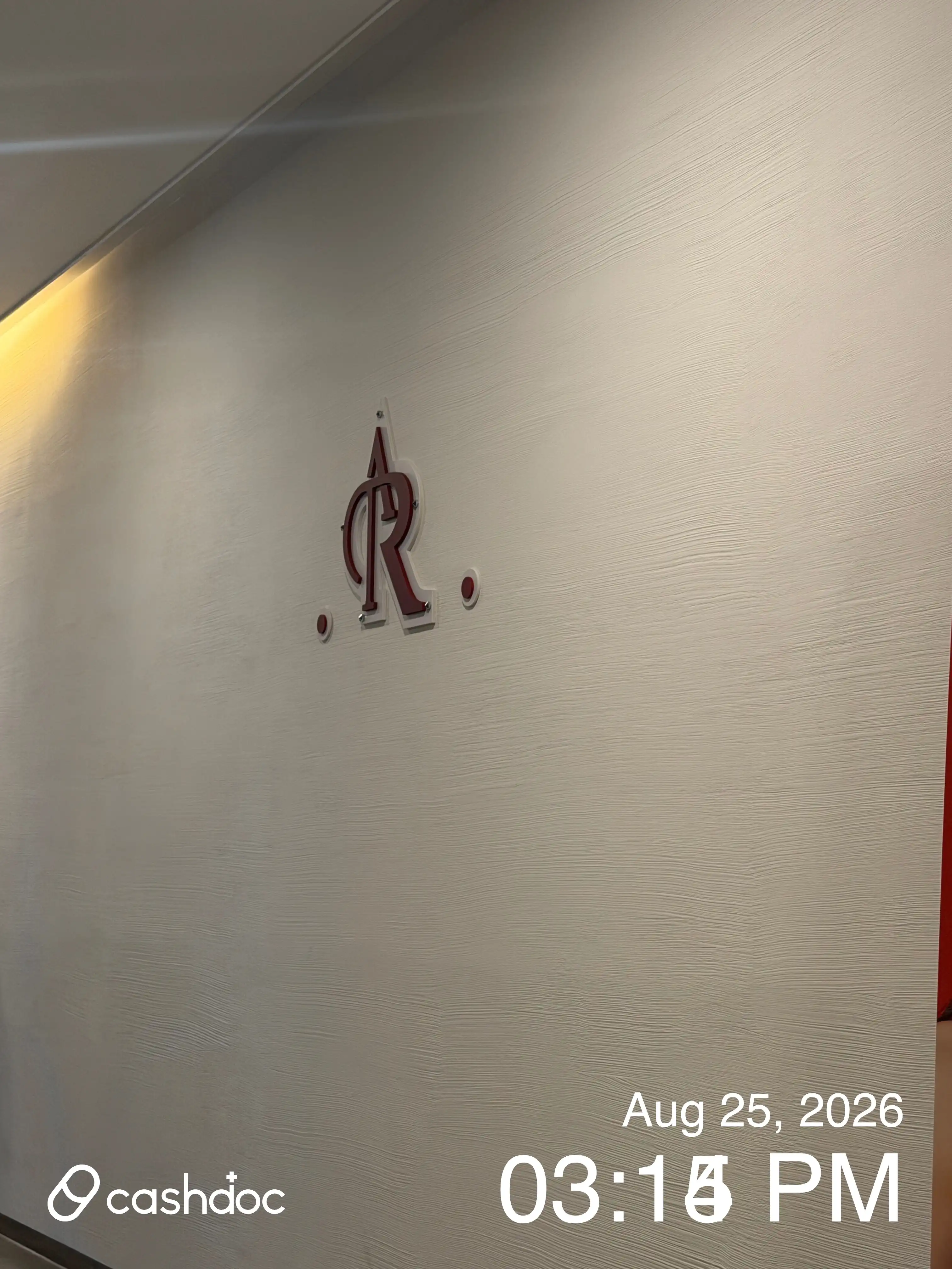 Ar Clinic Masan Branch 4