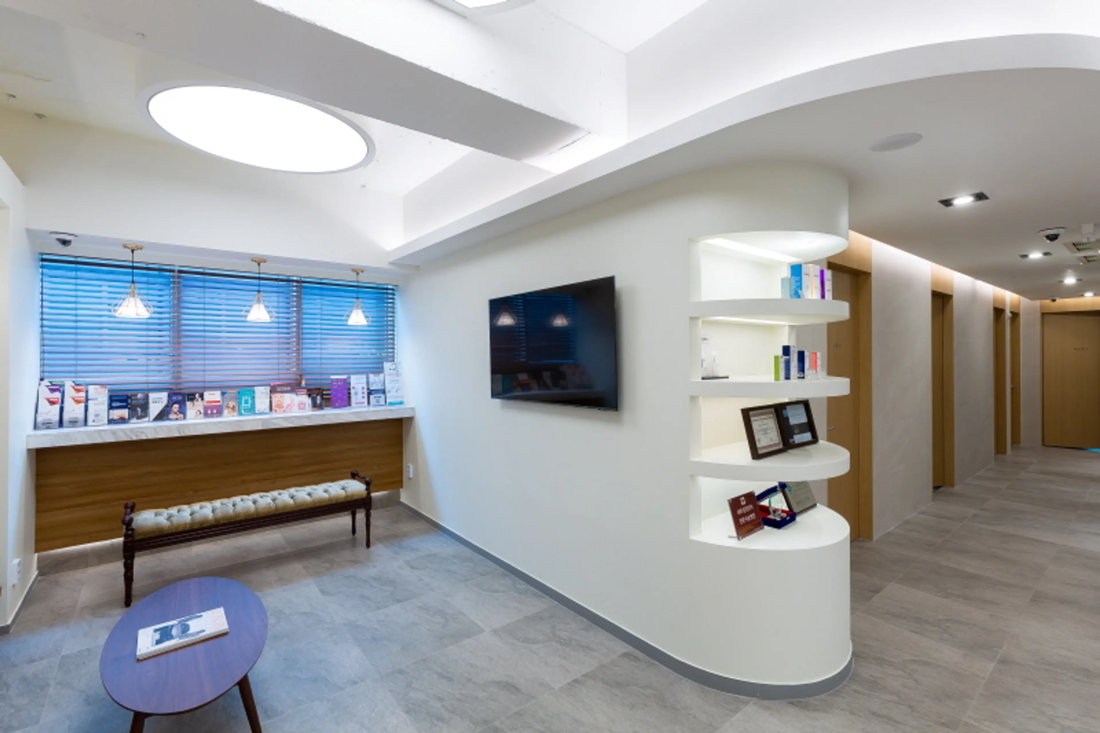 허준원MD피부과의원 - 5