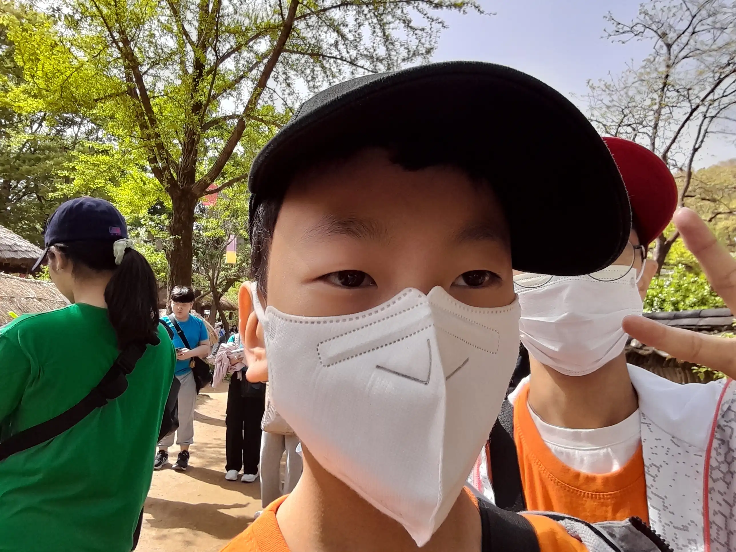 웰키즈소아청소년과의원 후기 사진