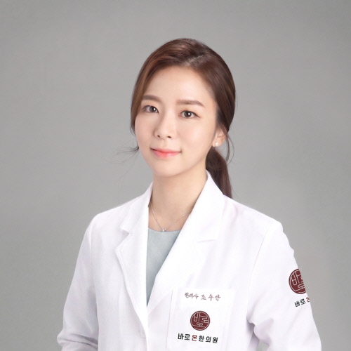 Jo Su-an's profile photo