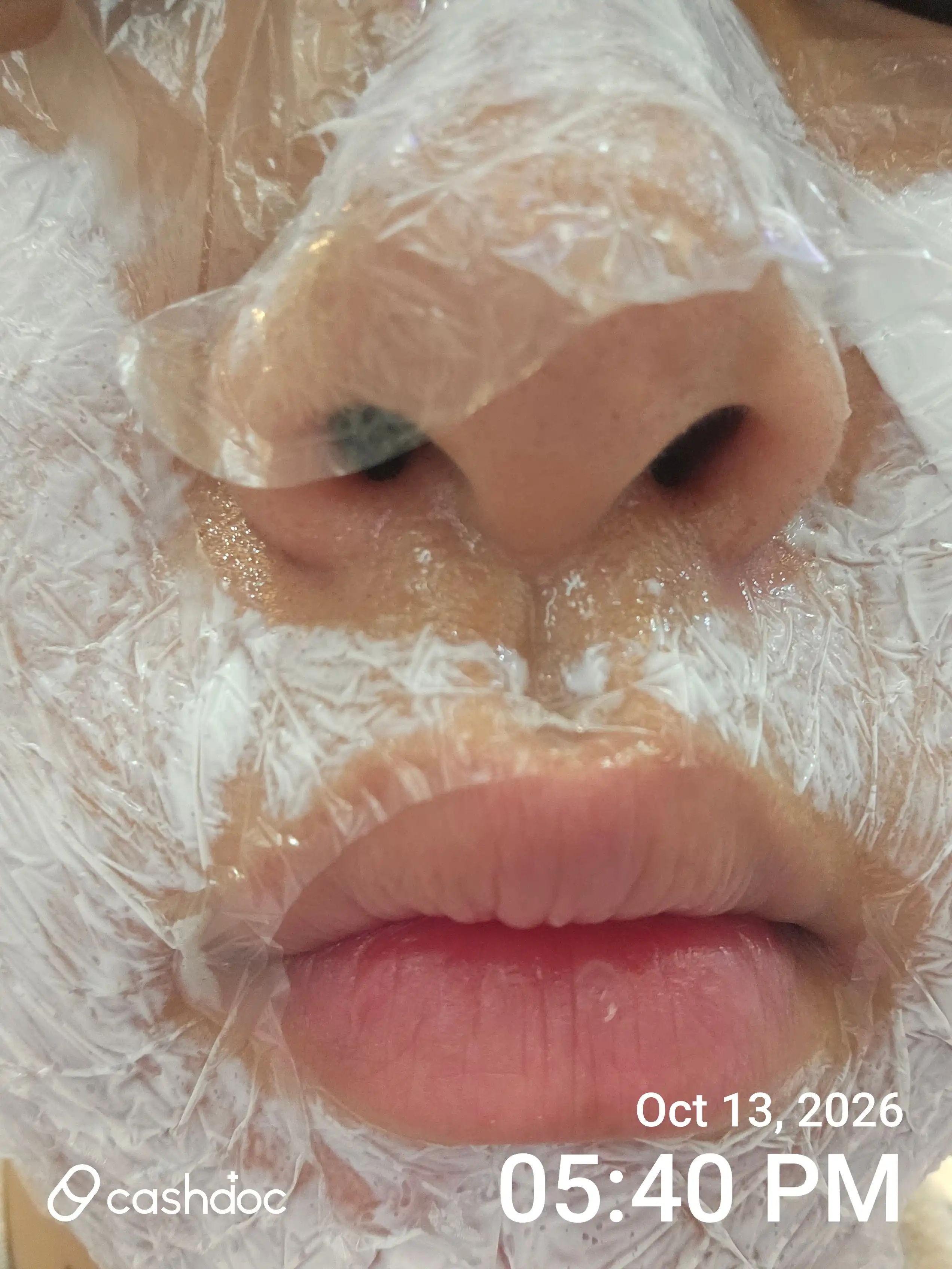 Review photo