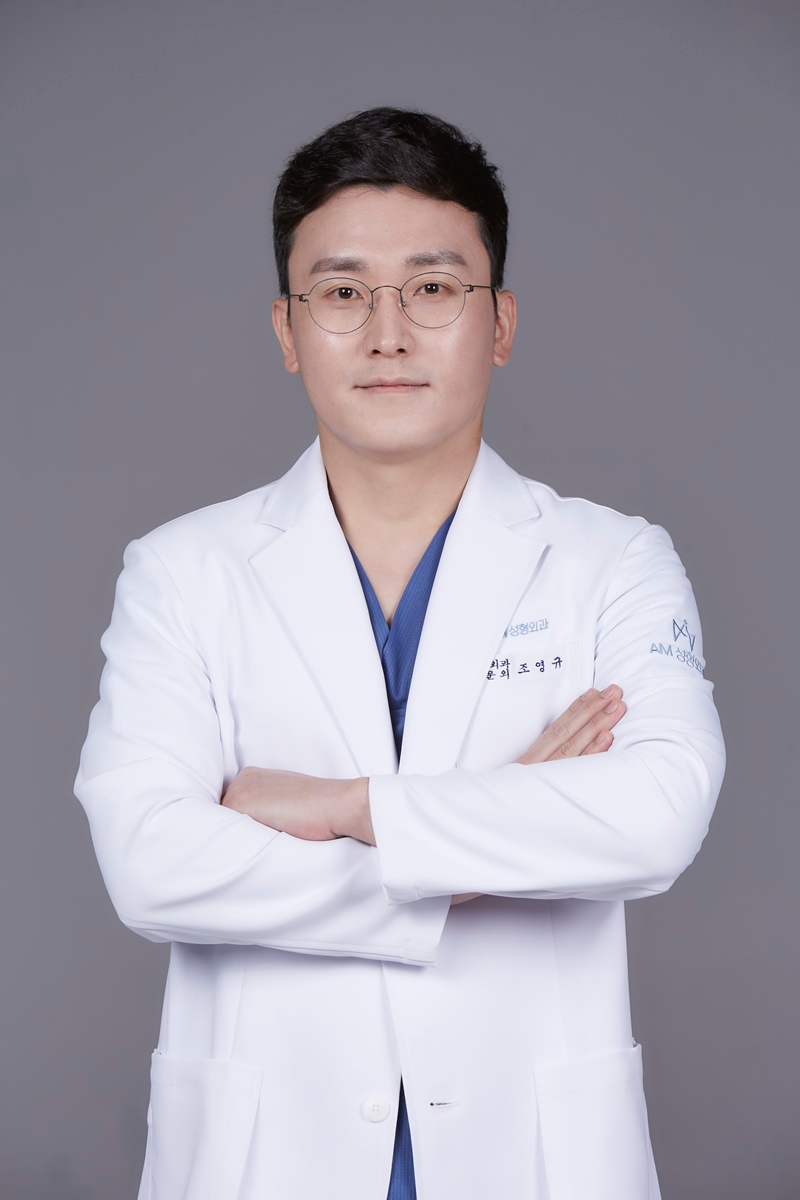 조영규 프로필 사진