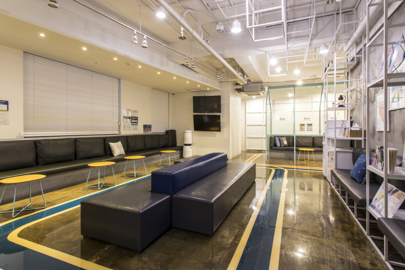 애플산부인과의원 홍대점 병원 정보 이미지