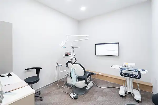 King Plant Dental Clinic 4