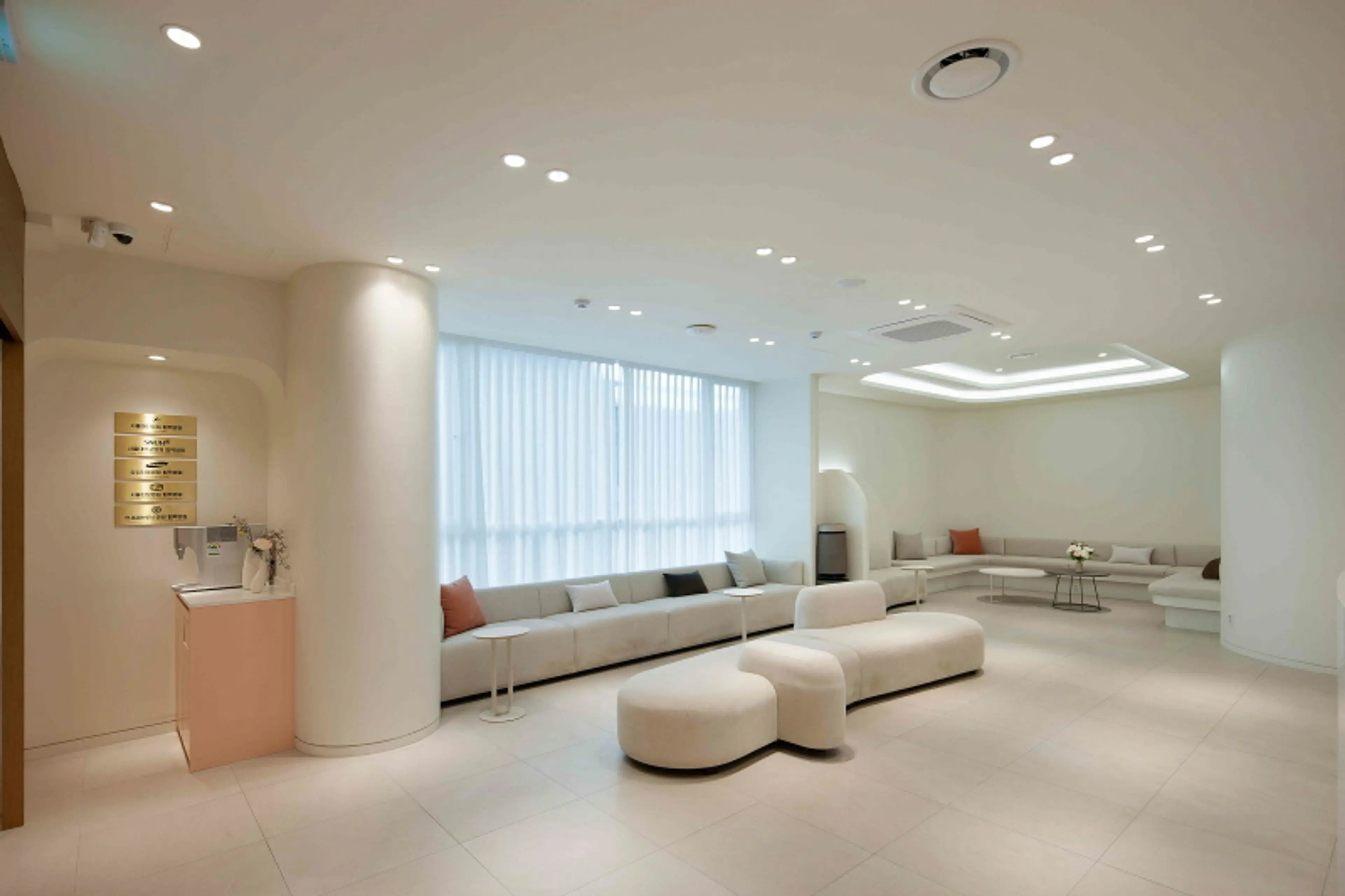 애플산부인과의원 평촌 - 2