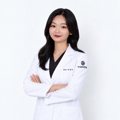 Park Jeong-min's profile photo