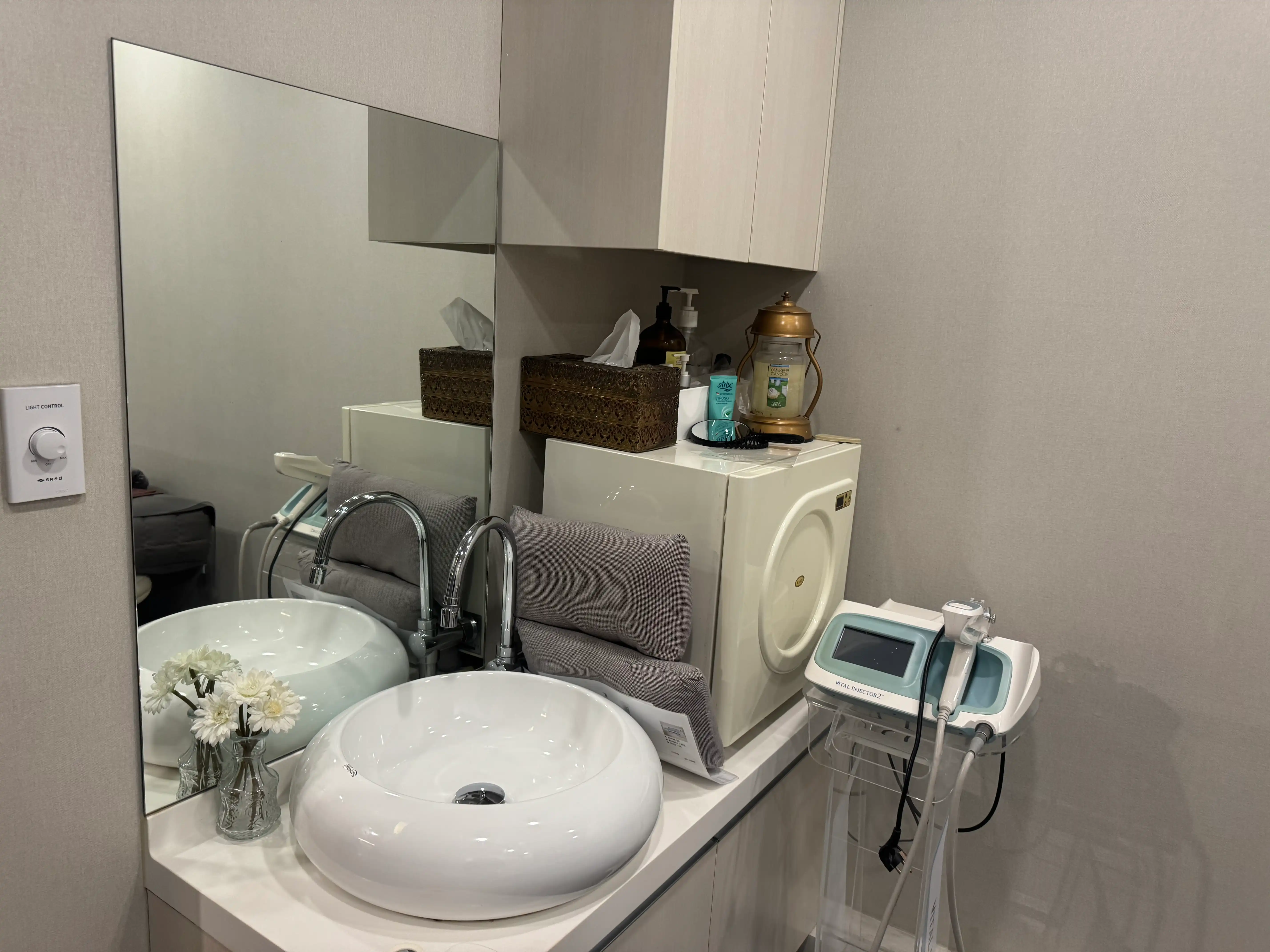 라르떼의원 수유역 3