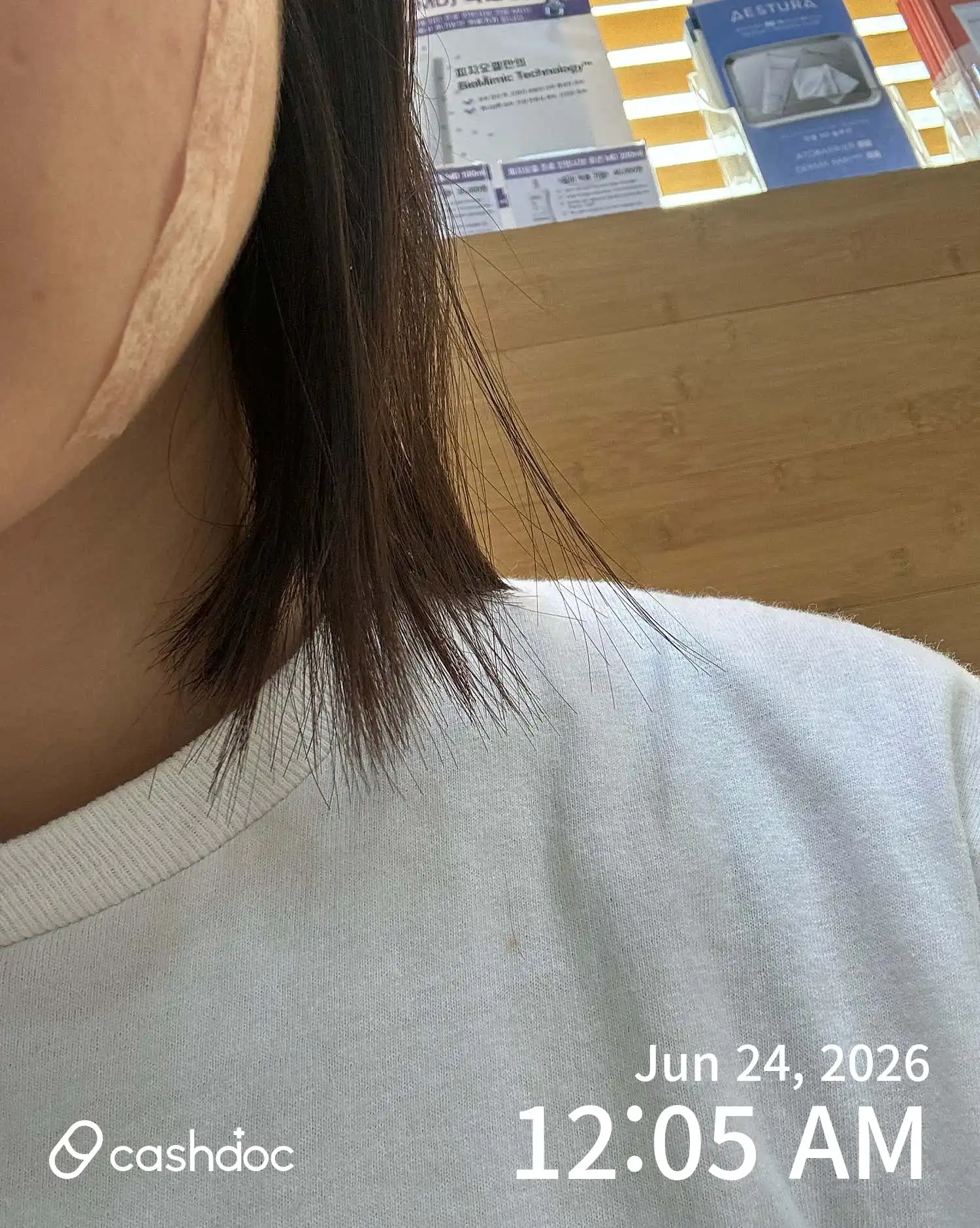 Hansarang Clinic review photo