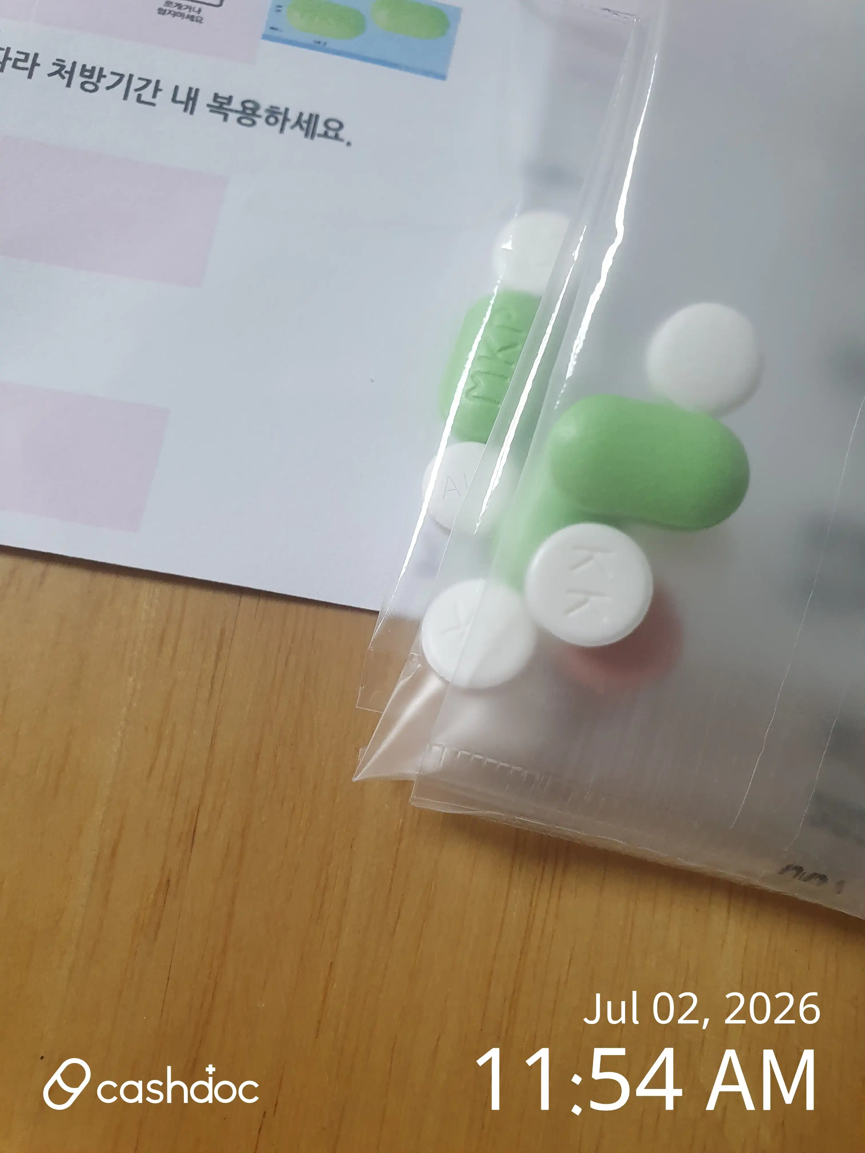 Review photo