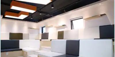 라이브치과병원 서울강남 병원 정보 이미지