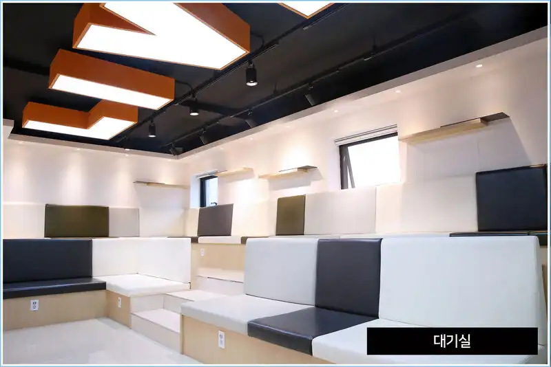 라이브치과병원 서울강남 병원 정보 이미지
