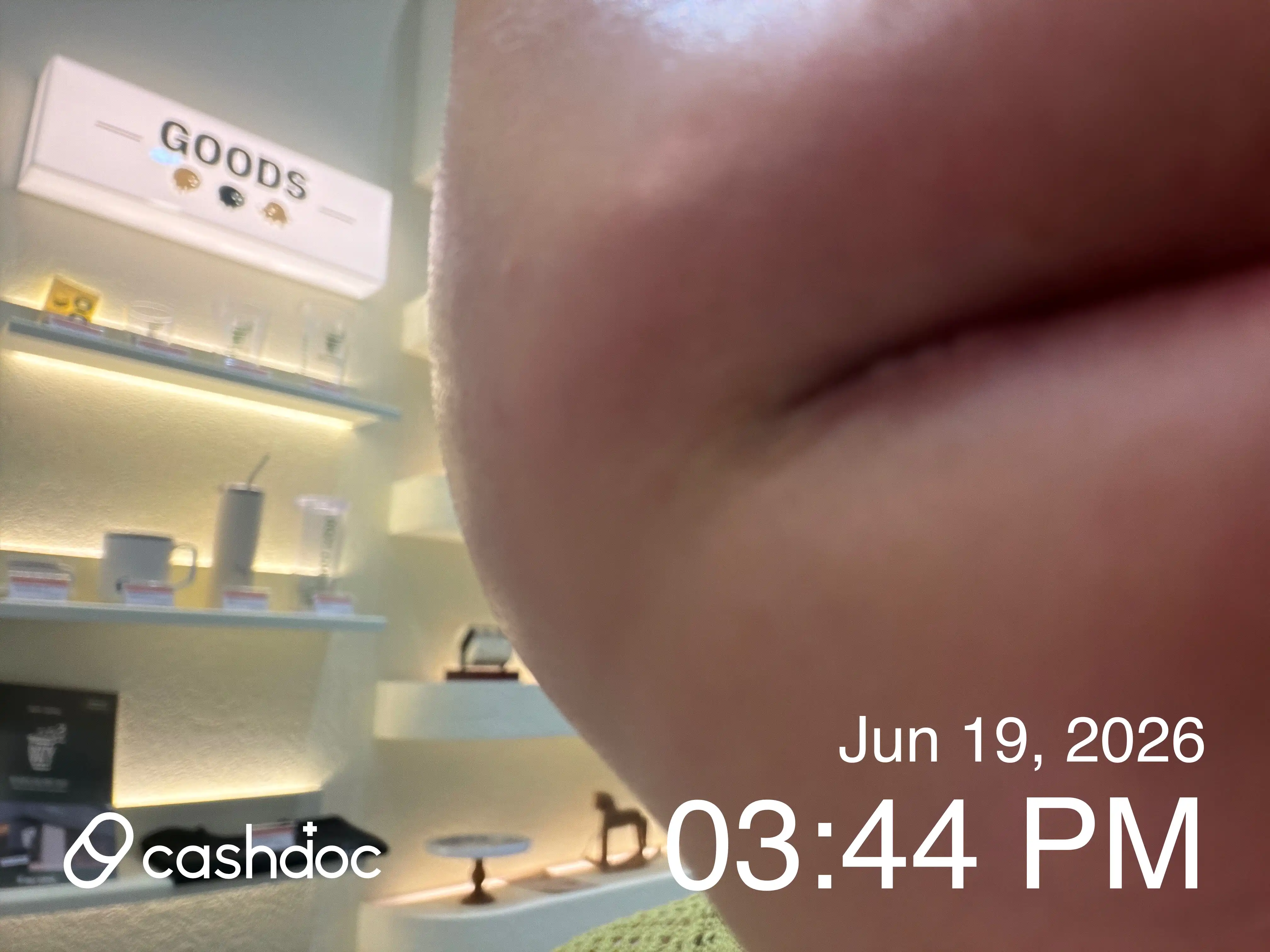 Review photo