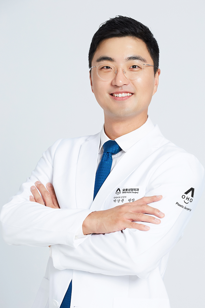 박강균 프로필 사진