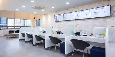 Lienjang Clinic Hongdae Branch 병원 정보 이미지