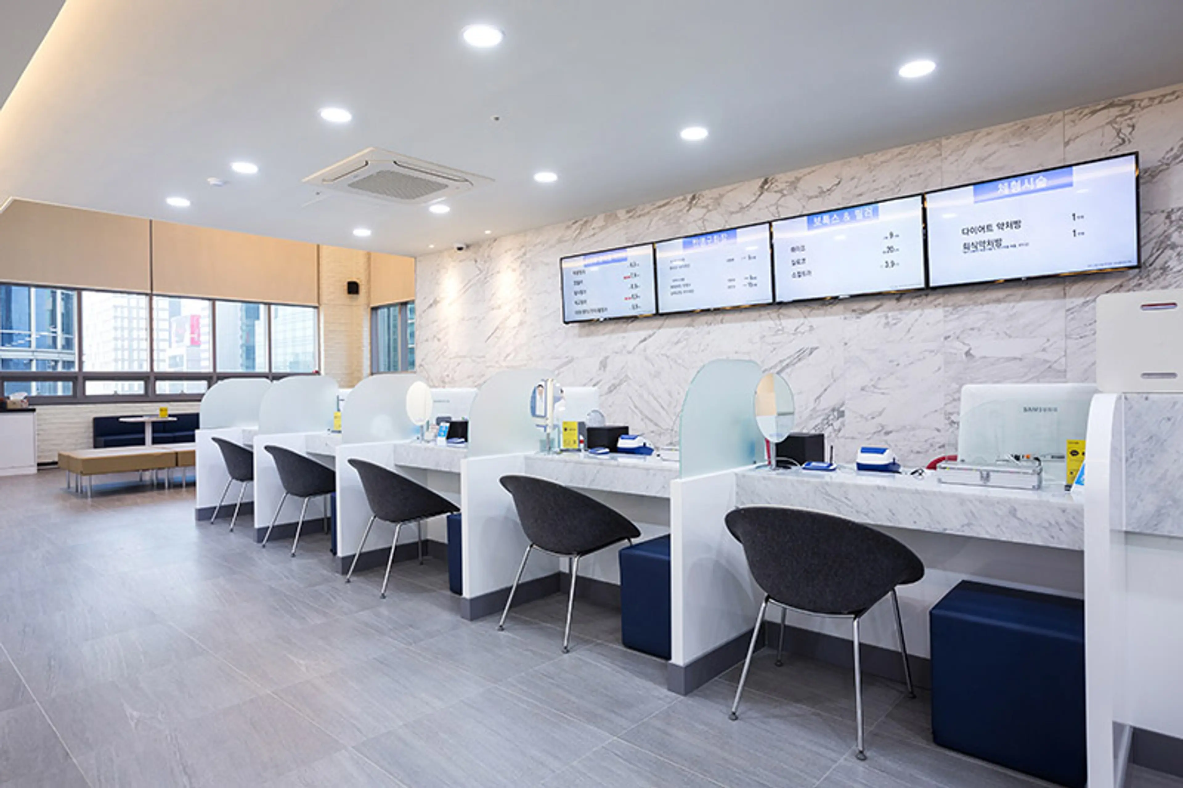 리엔장의원 홍대 - 6