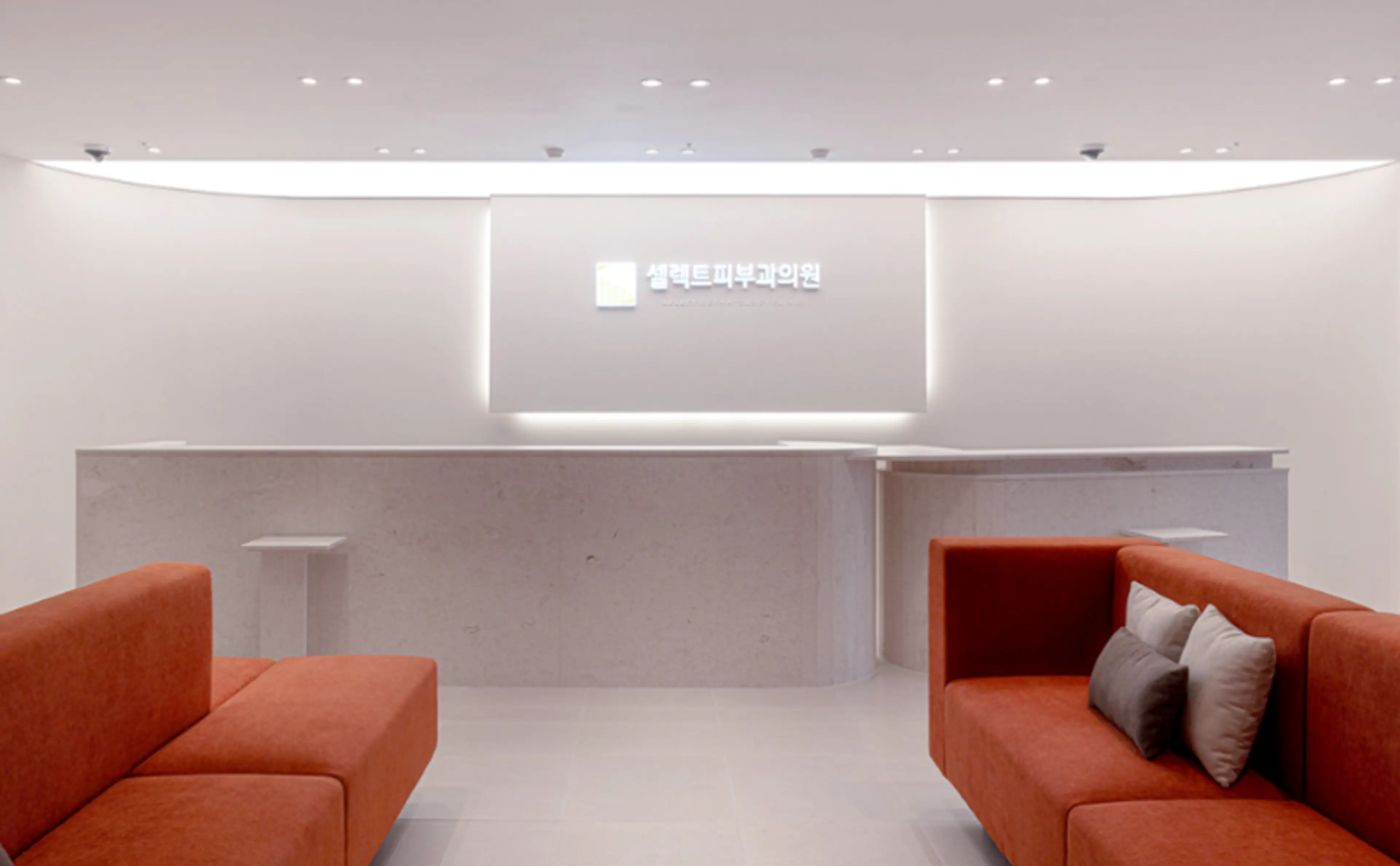 셀렉트피부과의원 - 1