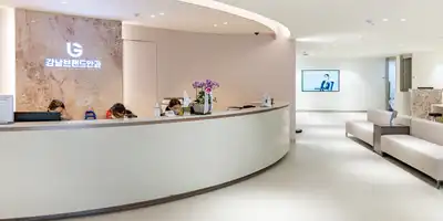강남브랜드안과 인천점 병원 정보 이미지