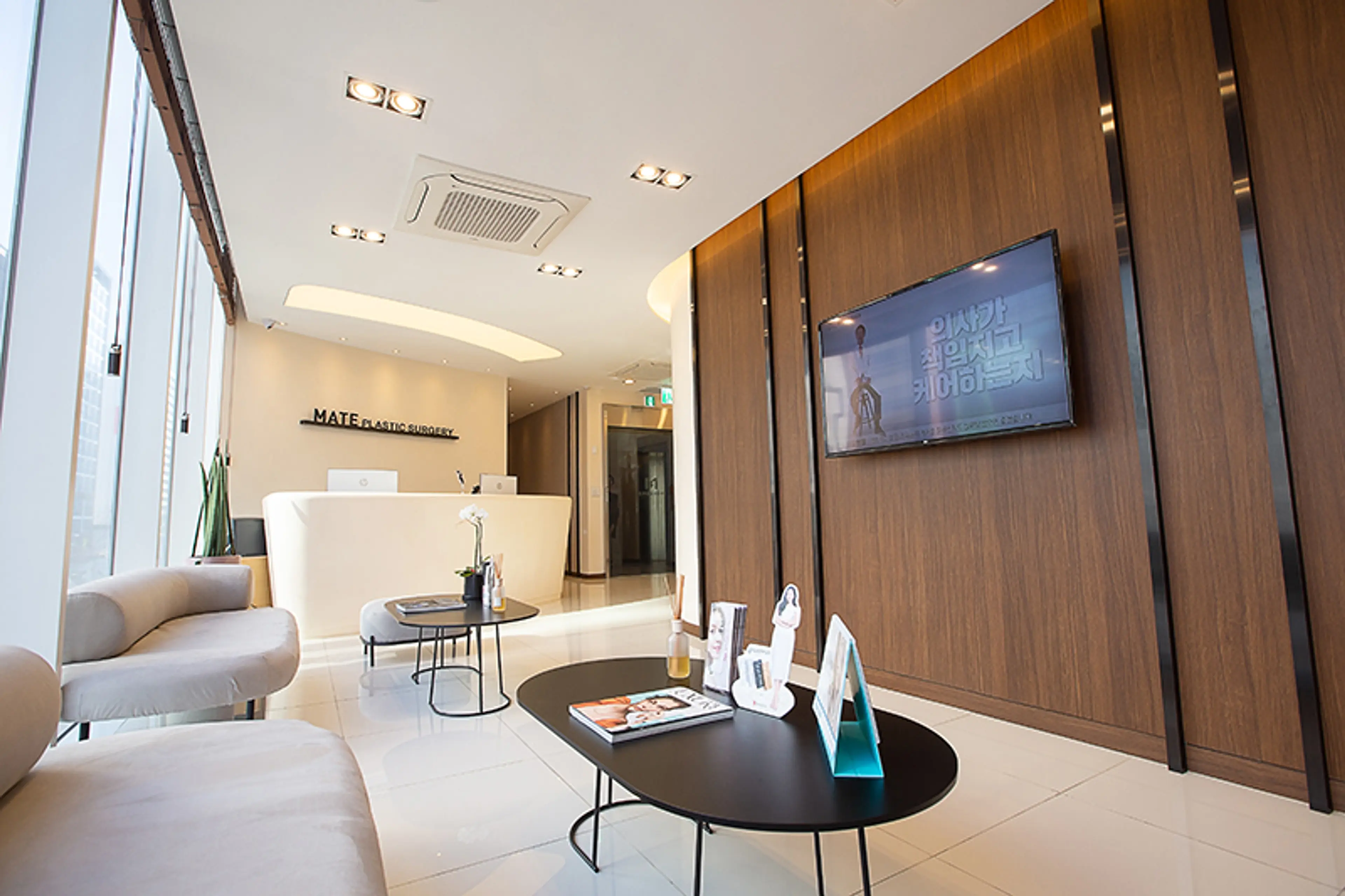 메이트성형외과의원 - 4