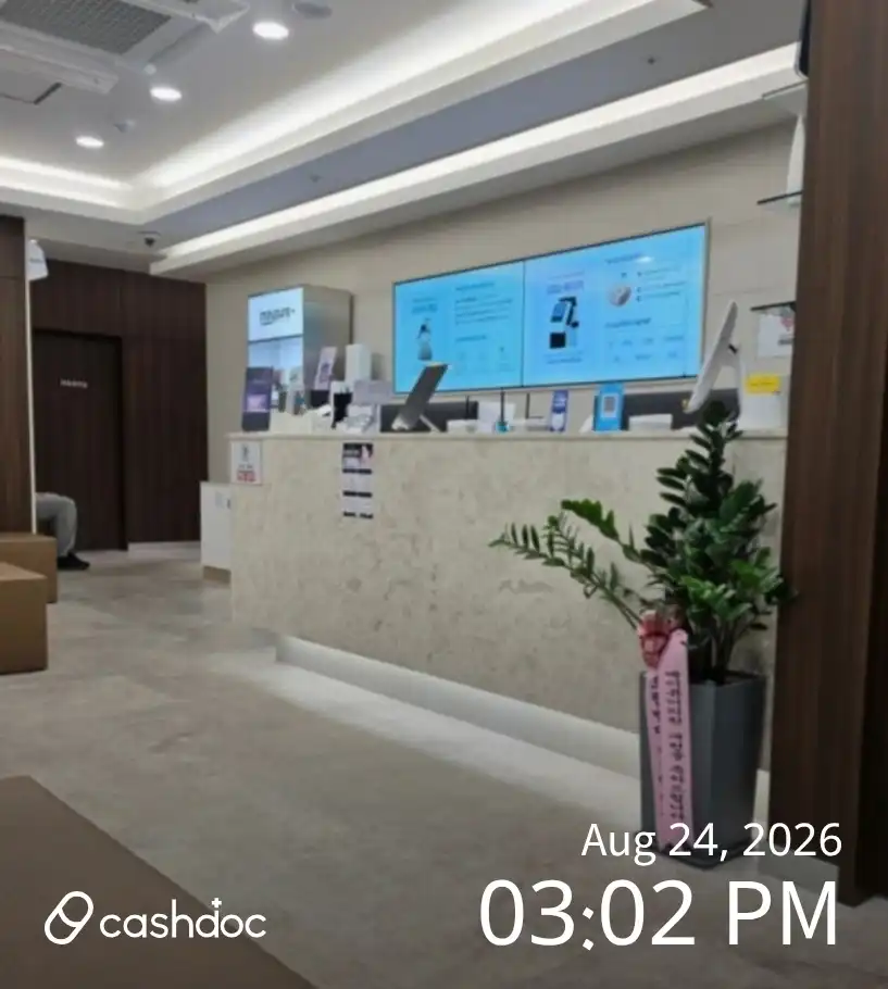 メイピュア医院 インハ大駅店 29