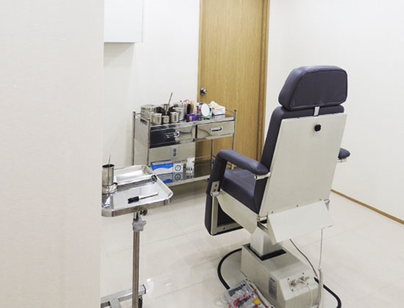 리버스의원 명동역 - 6