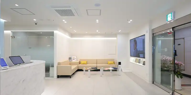 ヒルセリオン医院 4