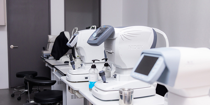 밝음나눔안과 강남점 병원 정보 이미지