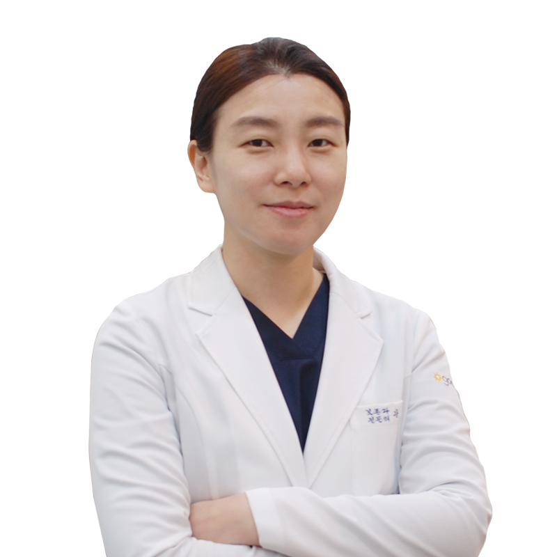강민경 프로필 사진