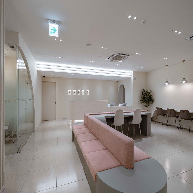 애플산부인과의원 부산서면점 병원 정보 이미지