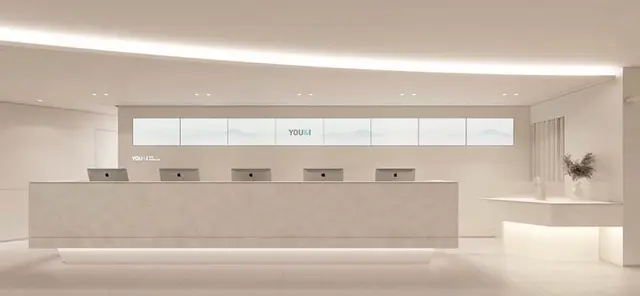 병원 대표 이미지