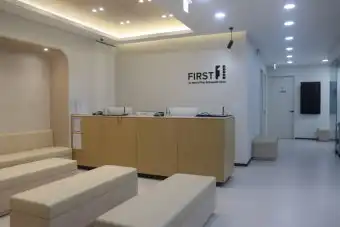 聖母ファースト整形外科病院 3