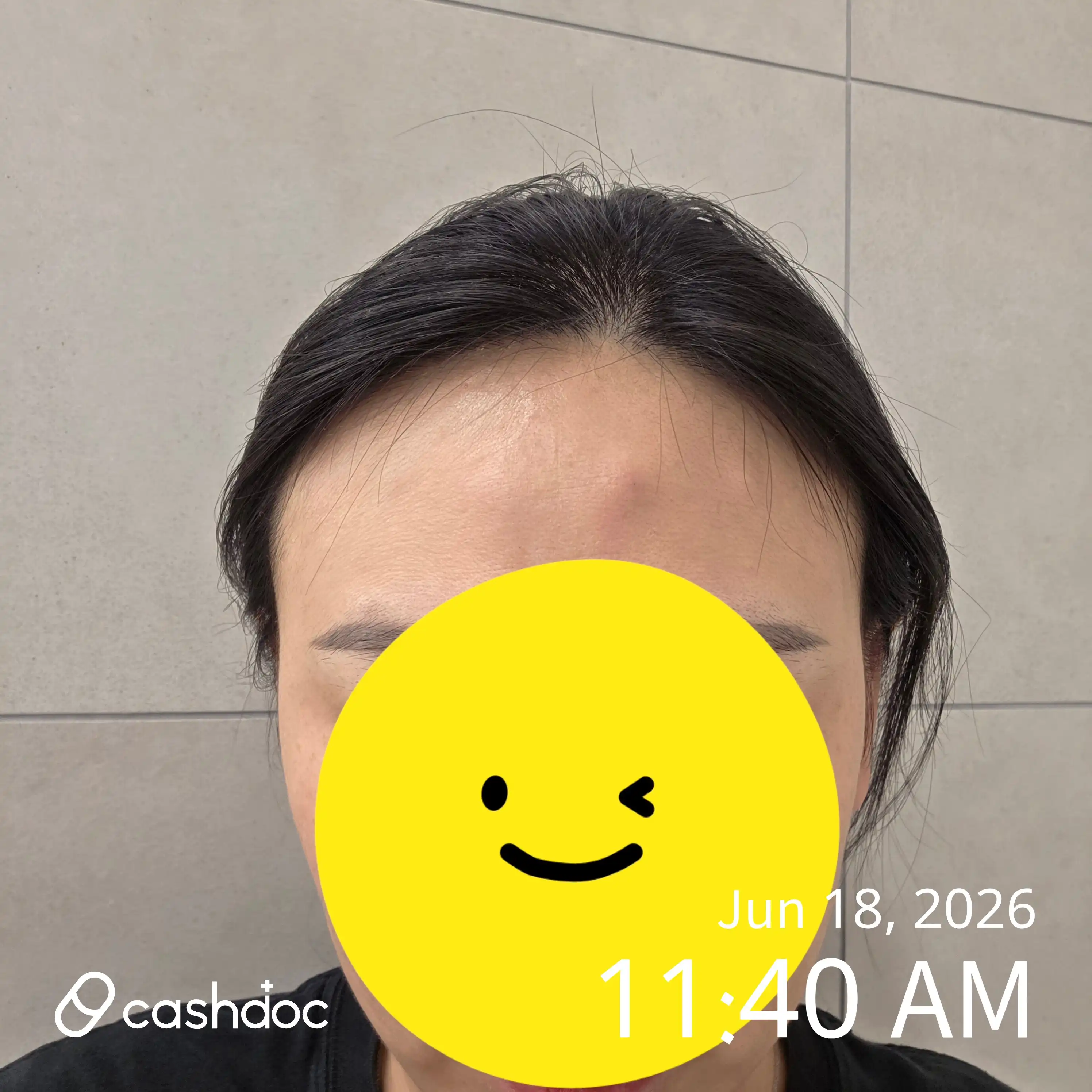 Review photo