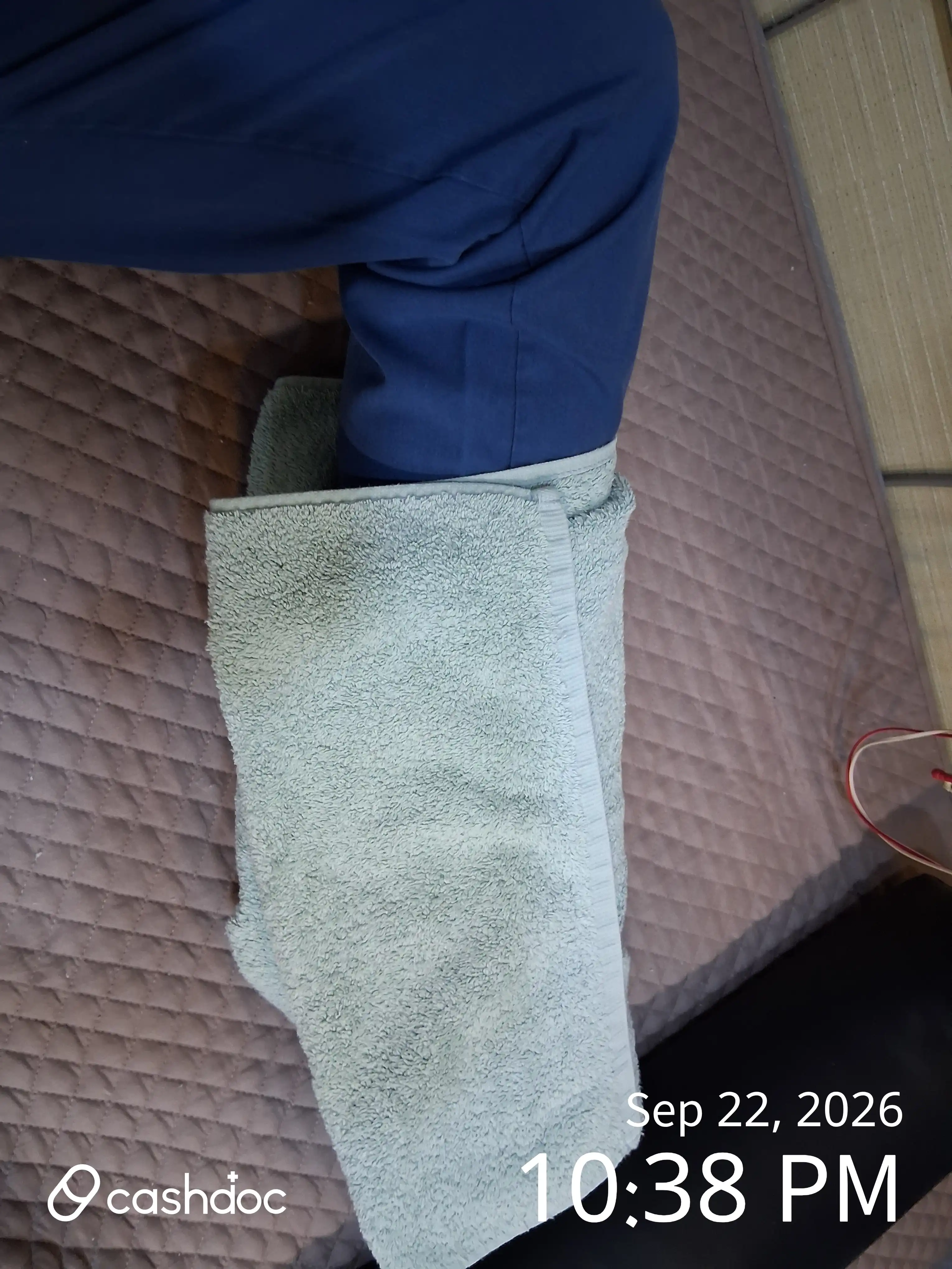 Review photo