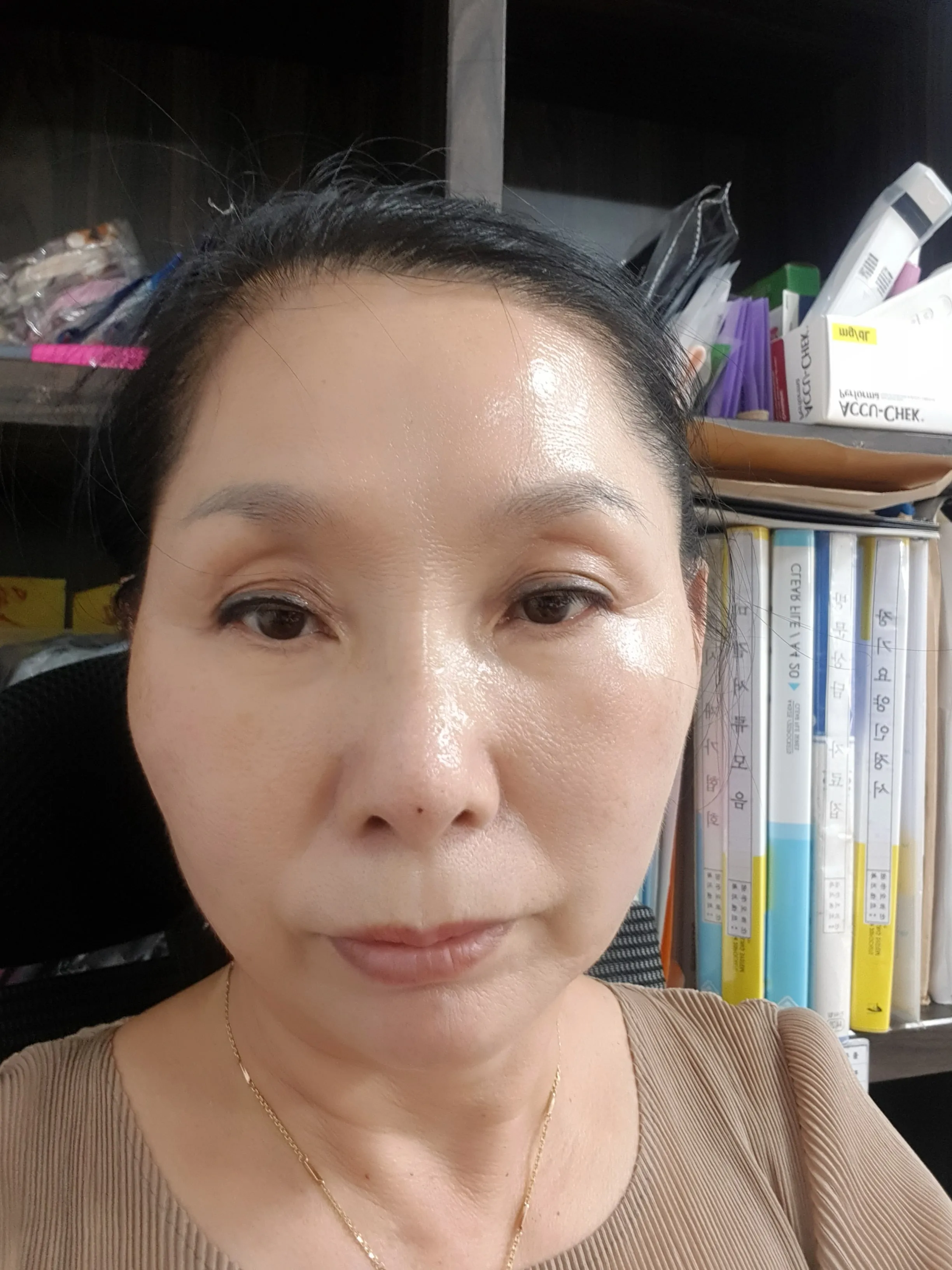评价照片