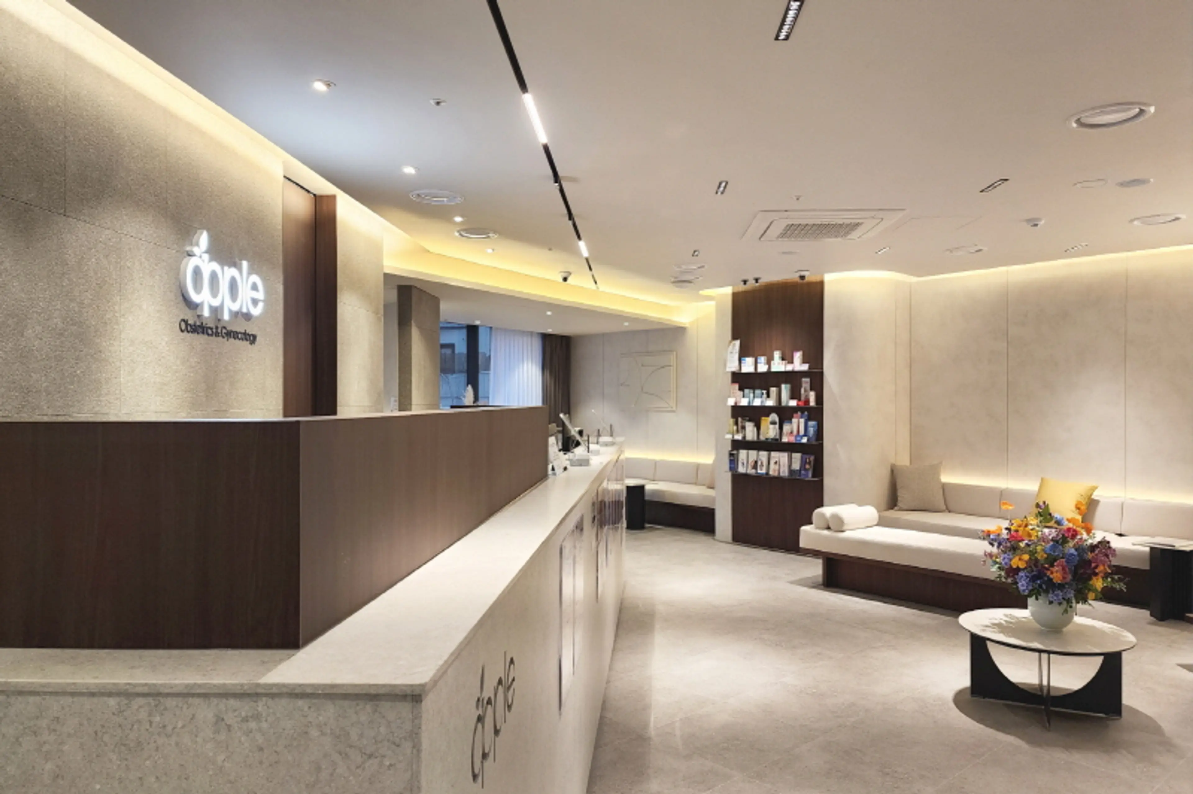 애플산부인과의원 천호 - 6