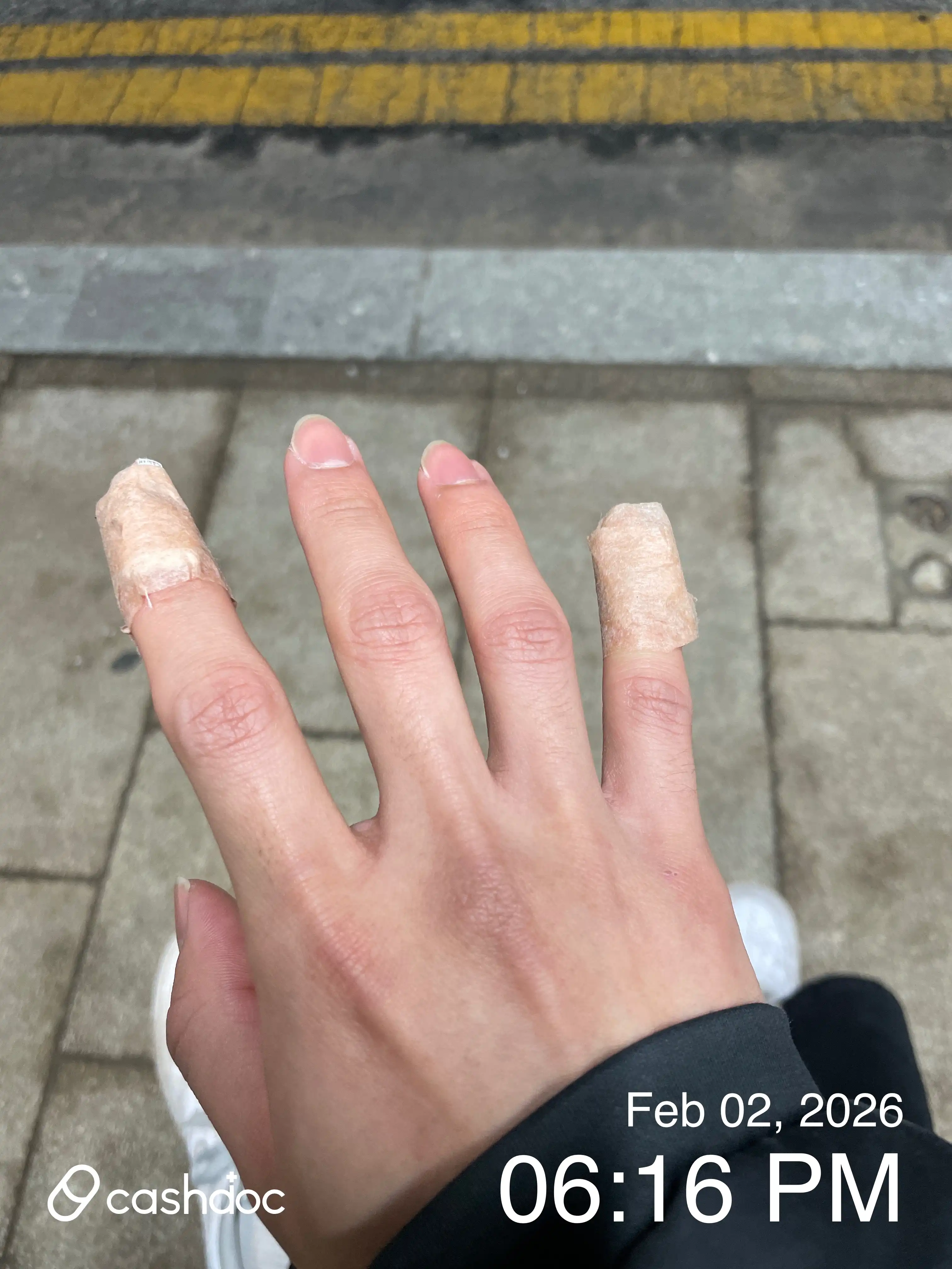レビュー写真