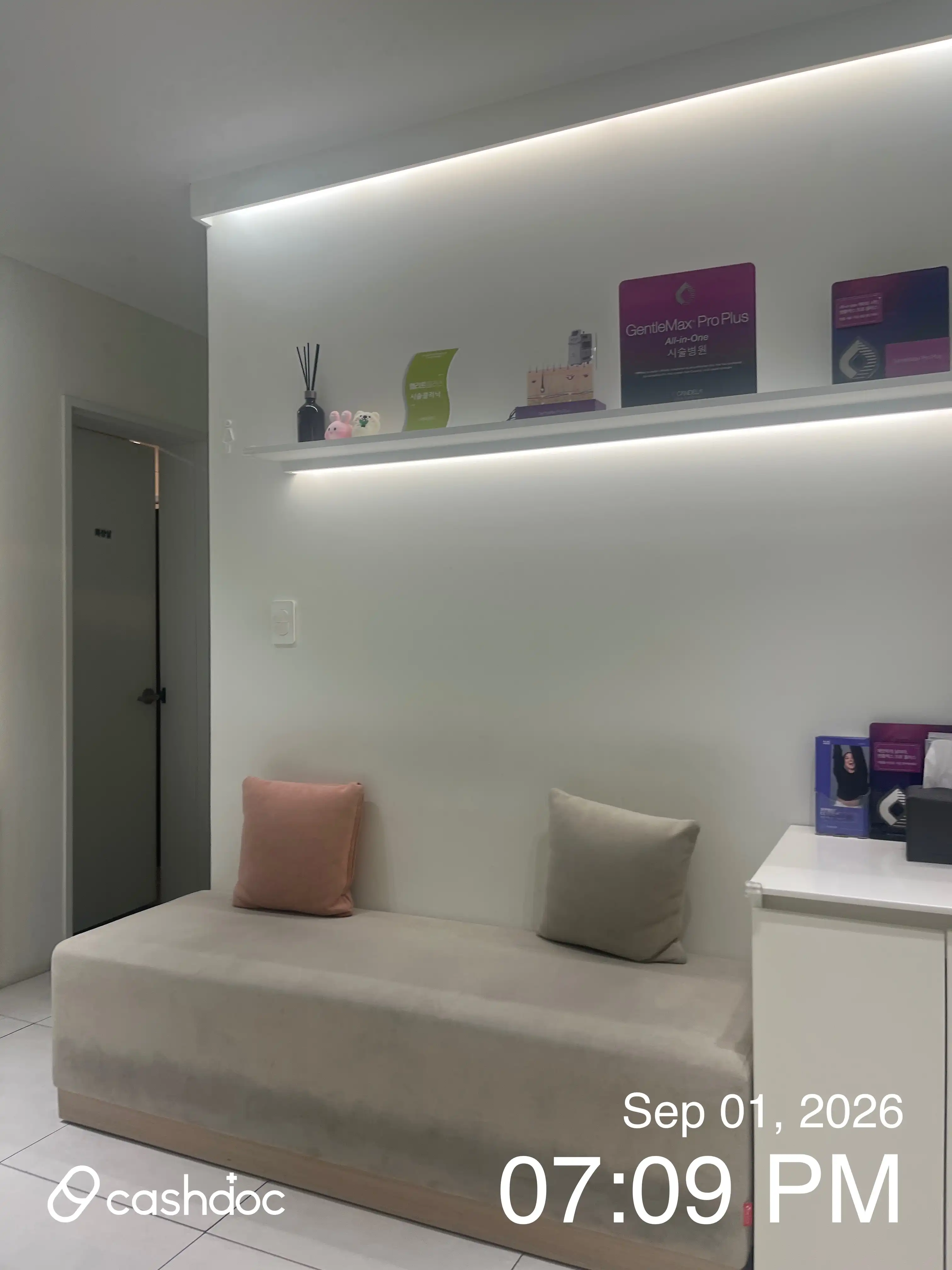 Maurice Clinic 157