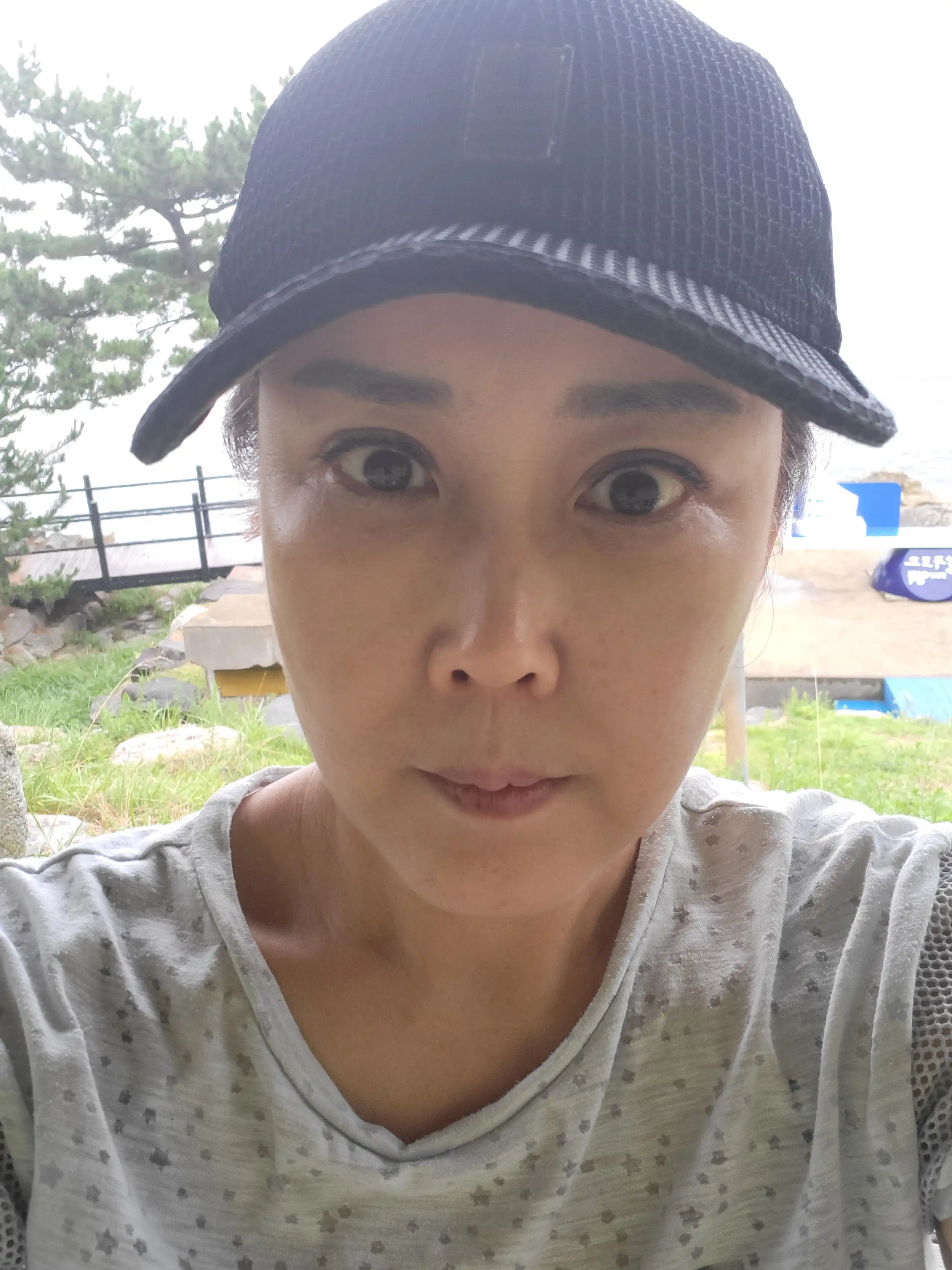 후