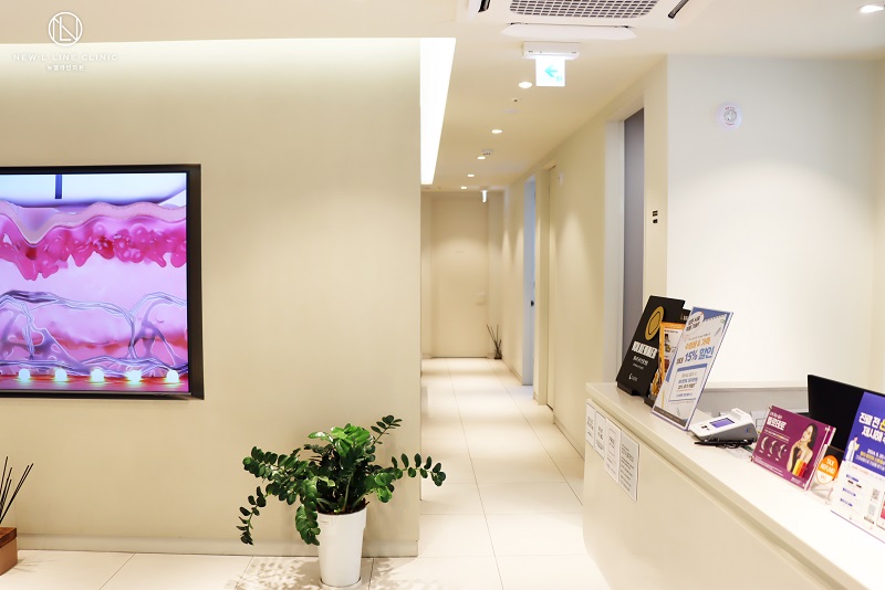 뉴엘라인의원 병원 정보 이미지