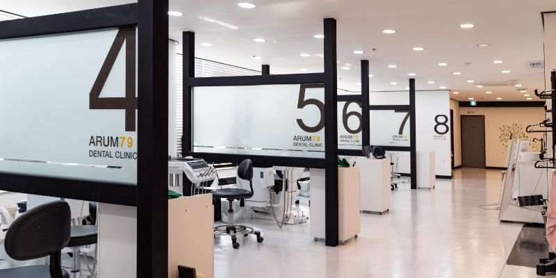 Yeosu Beauty 79 Dental Clinic 병원 정보 이미지