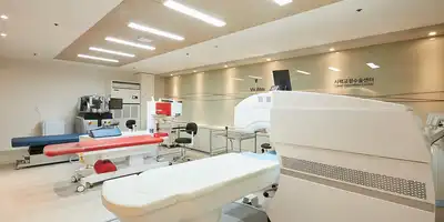 Gangnam Bright Smile Eye Clinic 병원 정보 이미지
