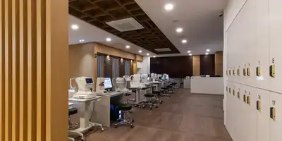 Clear Seoul Eye Clinic 병원 정보 이미지