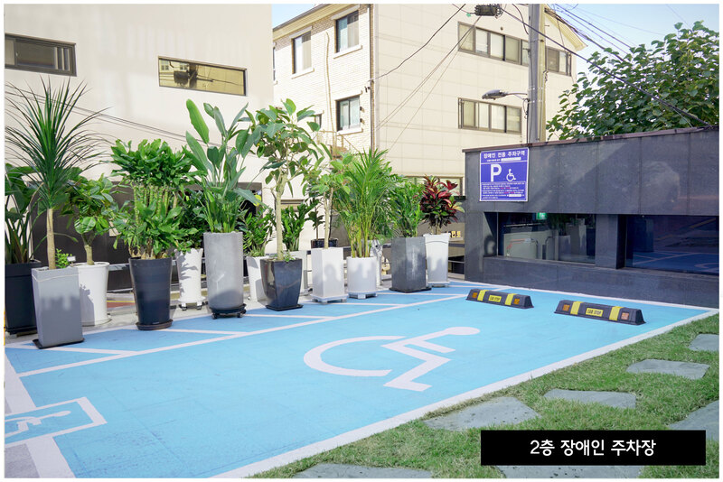 라이브치과병원 서울강남 병원 정보 이미지