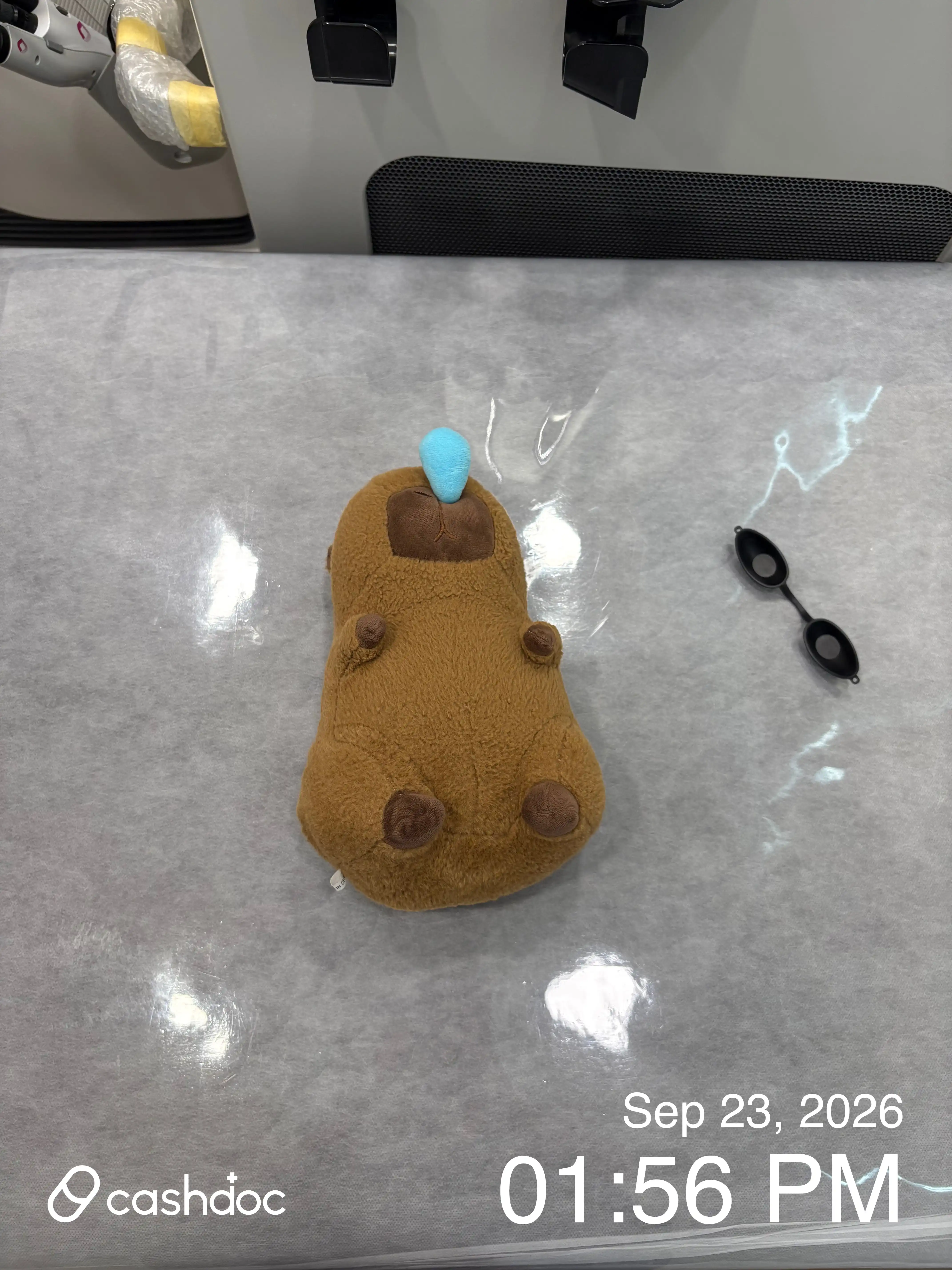 Review photo