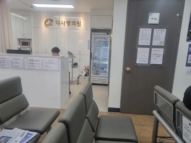 病院代表画像