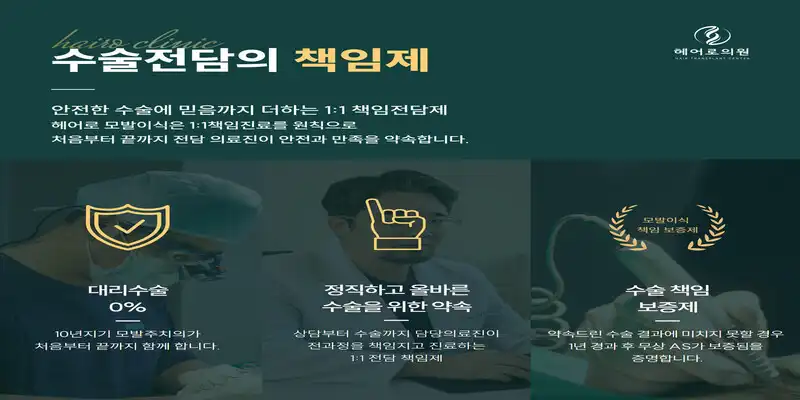 Hair Medical Clinic Dongtan Branch 4