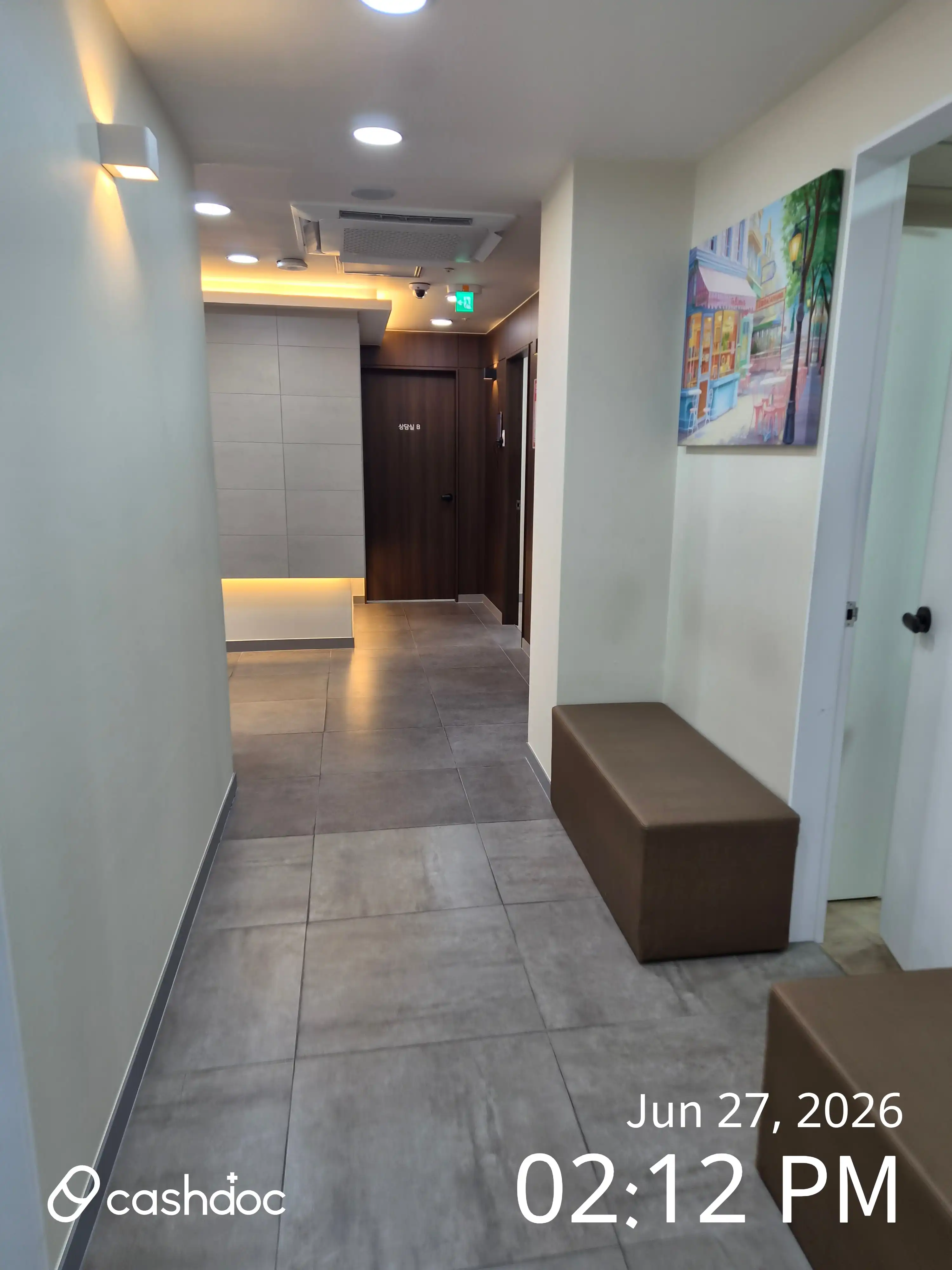 Maypure Clinic Hwajeong Branch 29