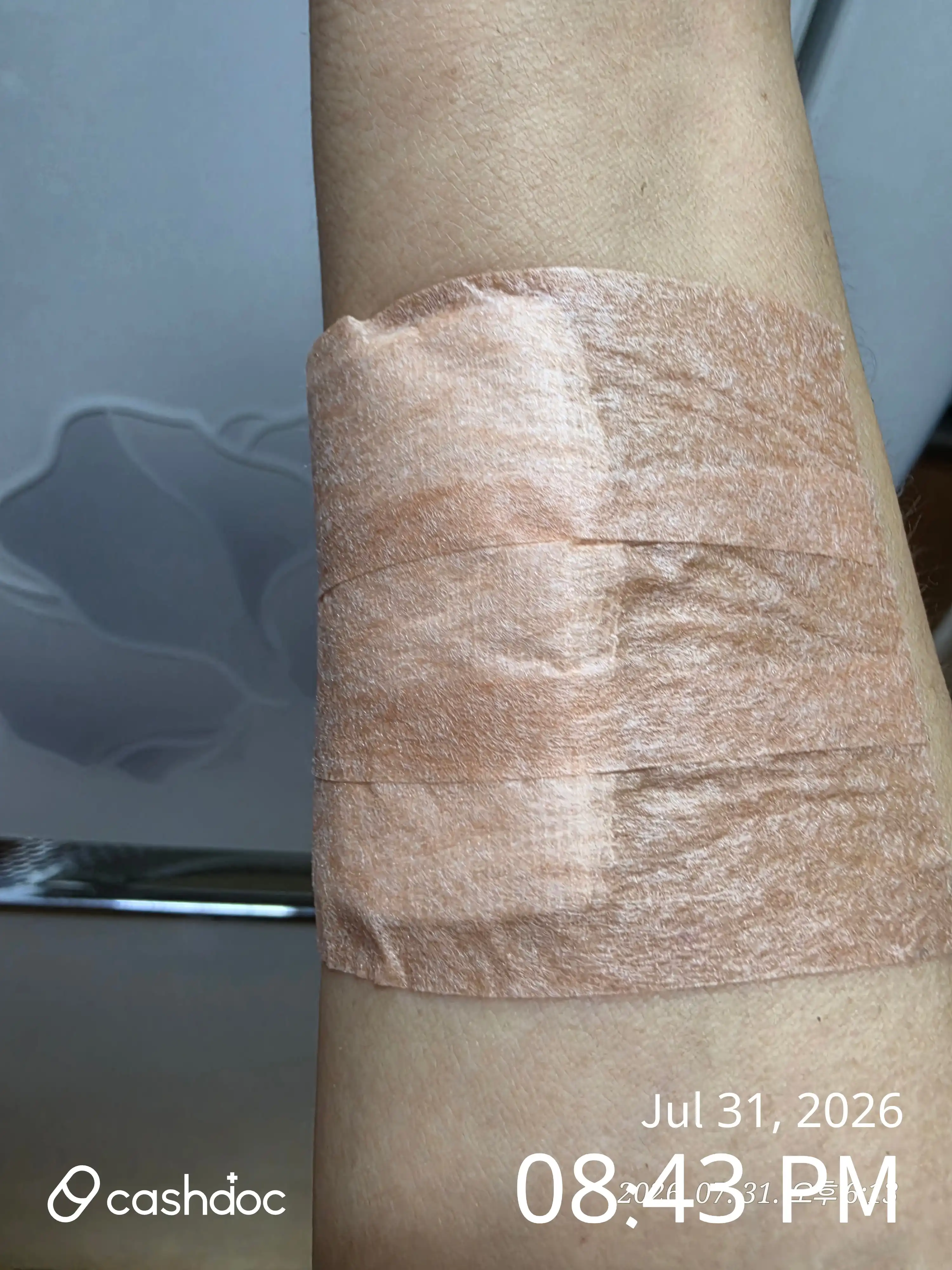 Review photo