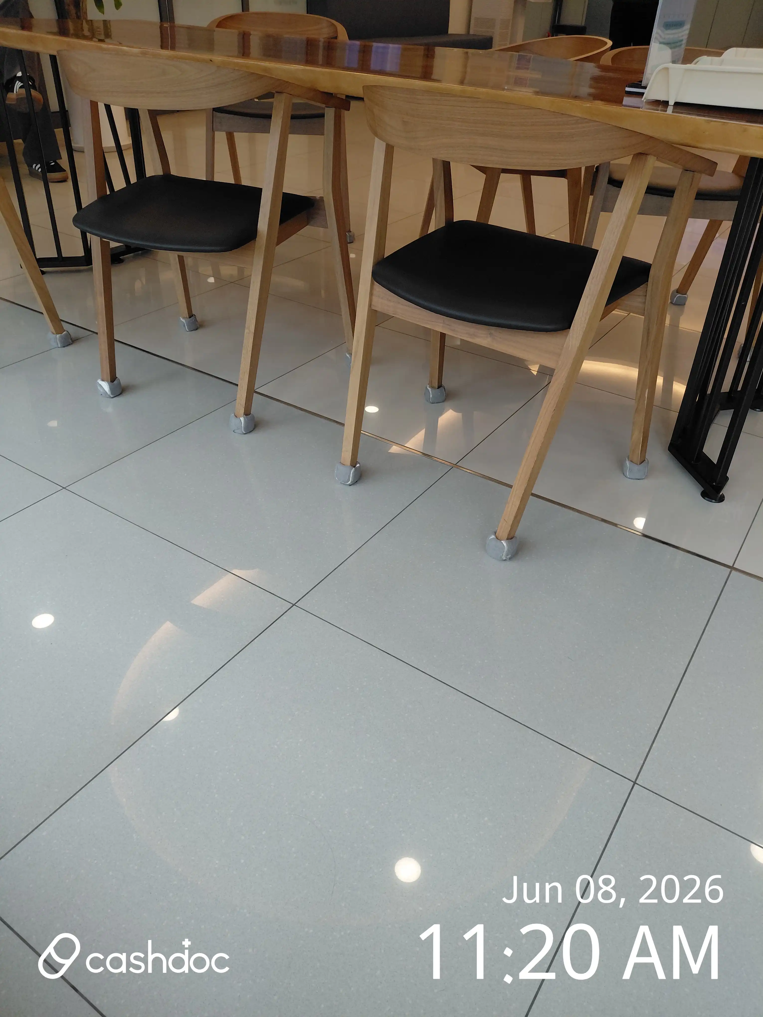 Review photo